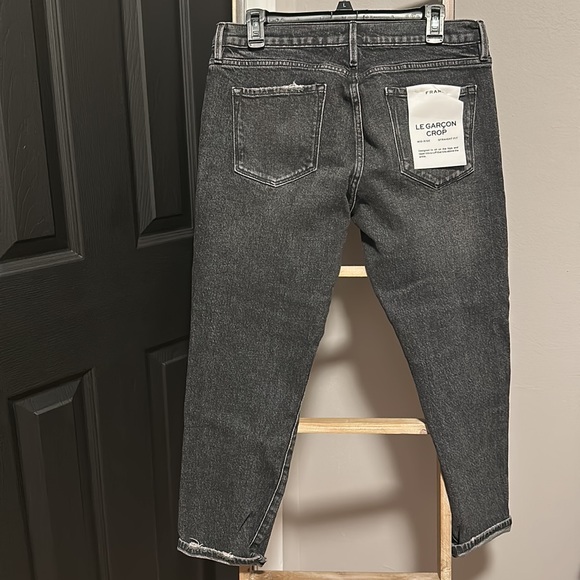 Frame Denim - Picture 8 of 8